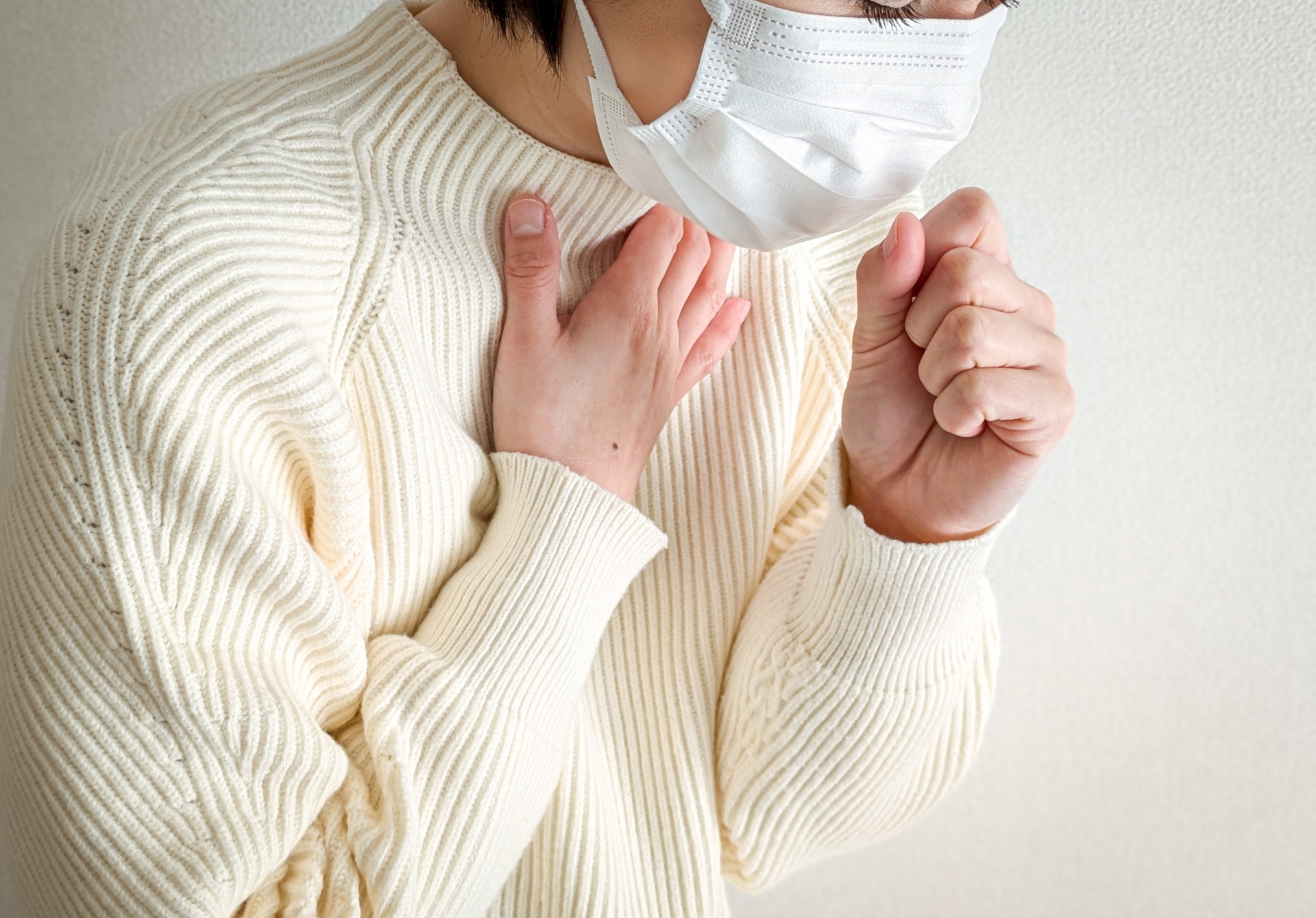 当院の呼吸器内科について