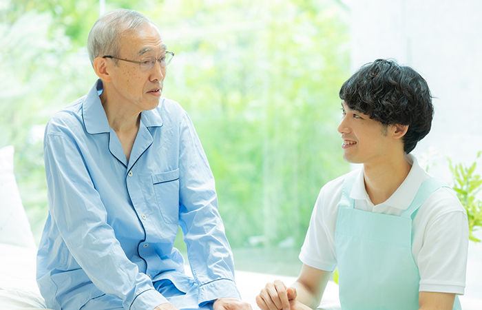 健康診断・人間ドックに対応