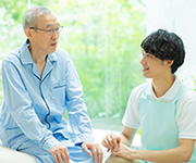 健康診断・人間ドックに対応