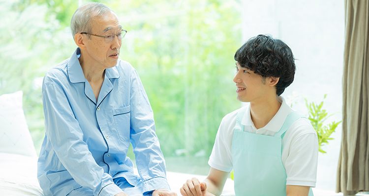 健康診断・人間ドックに対応