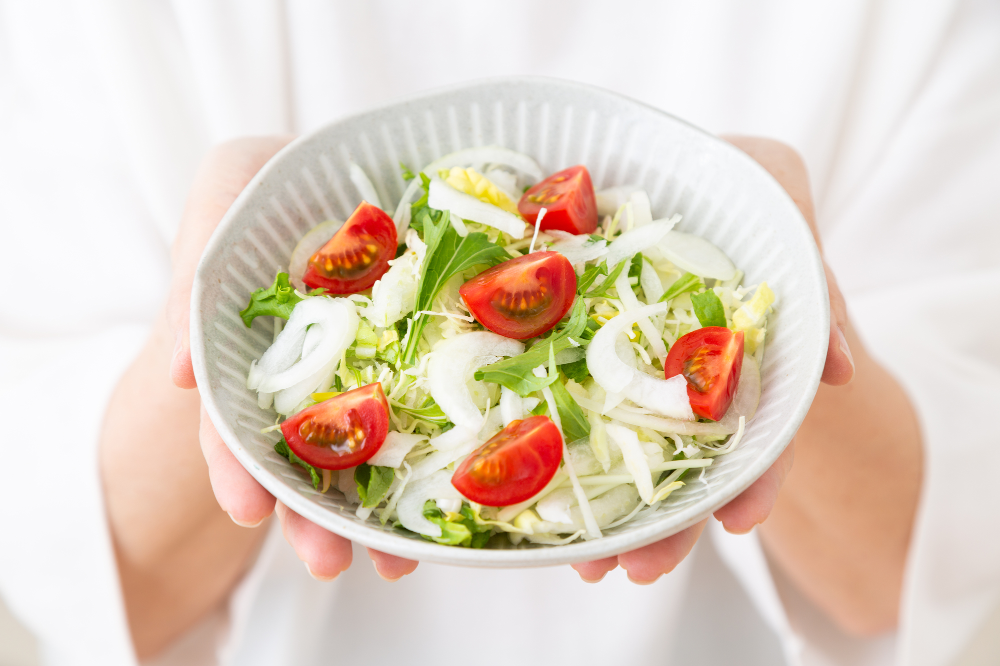 栄養療法・食事療法