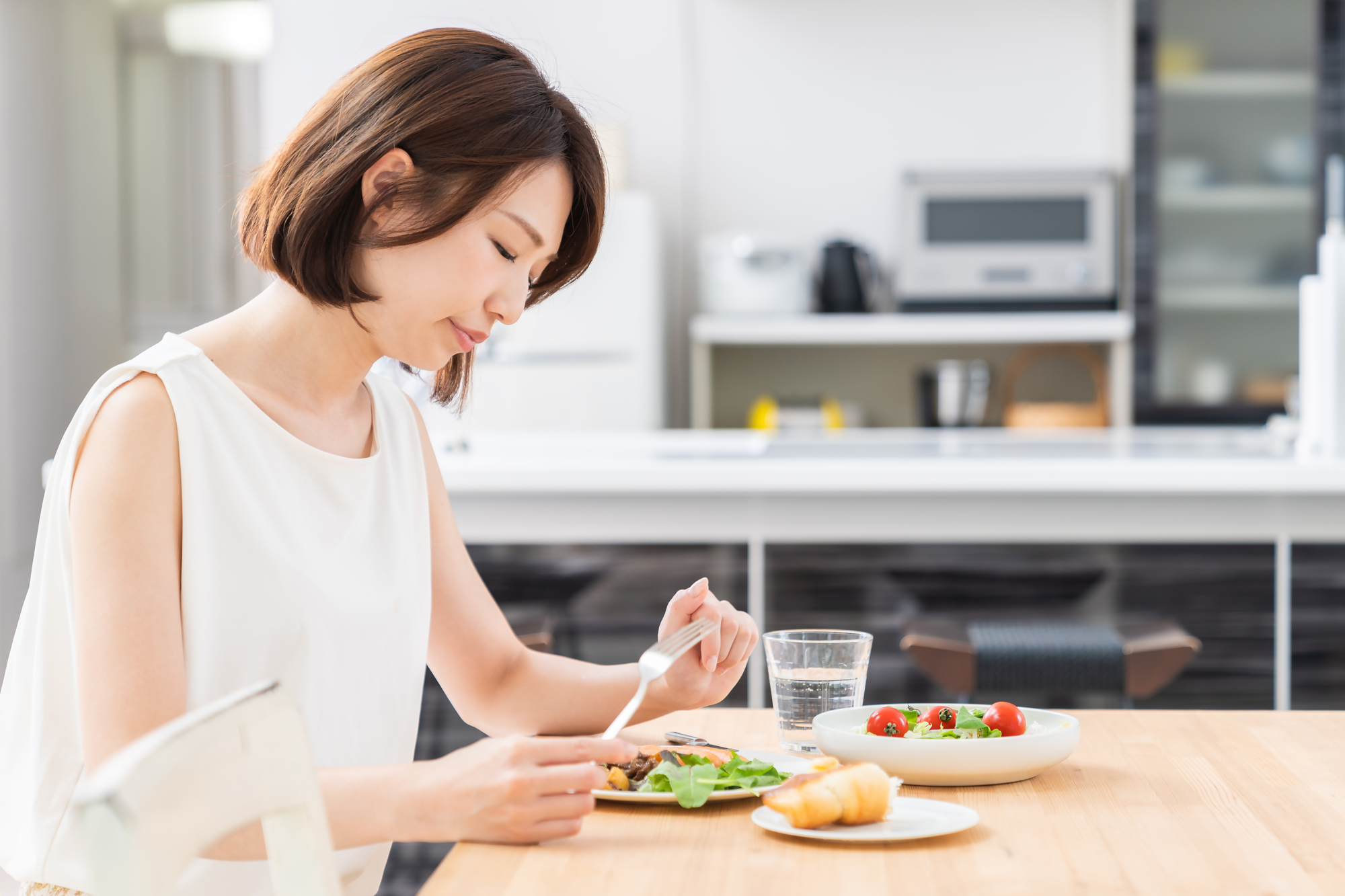 すい臓がんの可能性がある症状